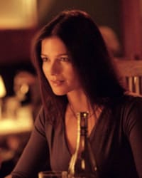 Jill Hennessy'in fotoğrafı.