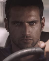 Jesús Castro'nun fotoğrafı.