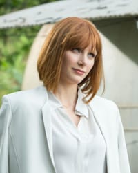 Bryce Dallas Howard