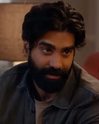 Raymond Ablack'ın fotoğrafı.