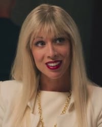 Laura Hopper'in fotoğrafı.