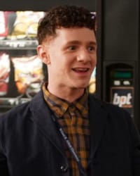 Chris Perfetti'nin fotoğrafı.