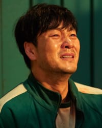 Park Hae-soo'nun fotoğrafı.