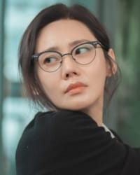 Chu Ja-hyeon'un fotoğrafı.