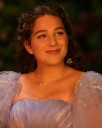 Gabriella Baldacchino'nun fotoğrafı.