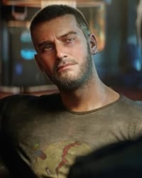 Gavin Drea'nın fotoğrafı.