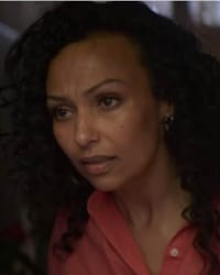 Jade Harrison'un fotoğrafı.