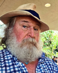 Kirk R. Thatcher'in fotoğrafı.