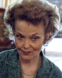 Grace Zabriskie'nin fotoğrafı.