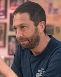 Ebon Moss-Bachrach'ın fotoğrafı.