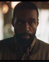 Corey Hendrix'in fotoğrafı.