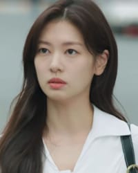 Jung So-Min'in fotoğrafı.