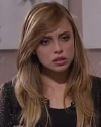 Marcela Guirado'nun fotoğrafı.