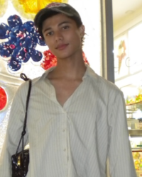 James Majoos'un fotoğrafı.