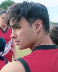 Thomas Weatherall'ın fotoğrafı.