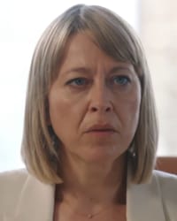 Nicola Walker'in fotoğrafı.