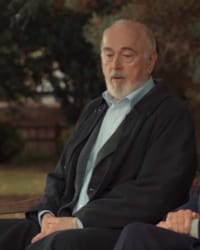 Peter Egan'ın fotoğrafı.