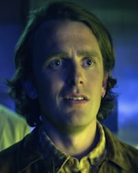 Lewis Reeves'in fotoğrafı.