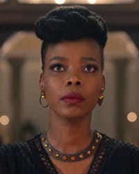 Nomalanga Nkosi'nin fotoğrafı.