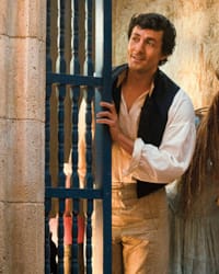 Jonah Hauer-King'in fotoğrafı.