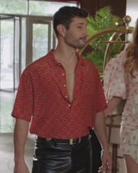 Rafael de la Fuente'nin fotoğrafı.