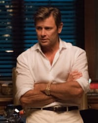 Grant Show'un fotoğrafı.