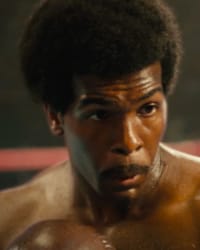 Khris Davis'in fotoğrafı.