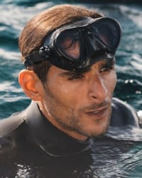 Sofiane Zermani'nin fotoğrafı.