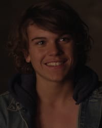 Zacharie Chasseriaud'un fotoğrafı.