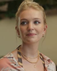 Natalie Mitson'un fotoğrafı.