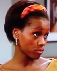 Karen Malina White'nin fotoğrafı.