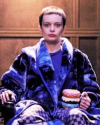 Ruth Codd'un fotoğrafı.