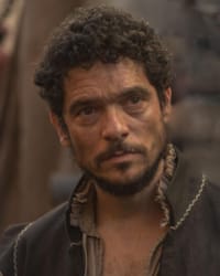 Pablo Molinero'nun fotoğrafı.