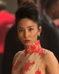 Jing Lusi'nin fotoğrafı.