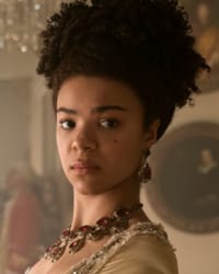 India Amarteifio'nun fotoğrafı.