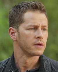 Josh Dallas'ın fotoğrafı.