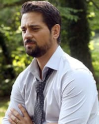 J.R. Ramirez'in fotoğrafı.