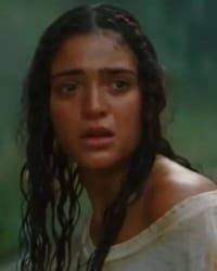 Luna Blaise'nin fotoğrafı.