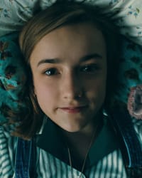 Marlow Barkley'in fotoğrafı.