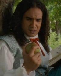 Nathaniel Curtis'in fotoğrafı.