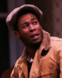 J. Alphonse Nicholson'un fotoğrafı.