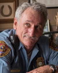 Matt Craven'in fotoğrafı.