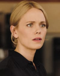 Katia Winter'in fotoğrafı.