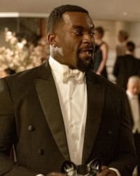 Michael James Shaw'ın fotoğrafı.