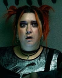 Mariona Terés'in fotoğrafı.