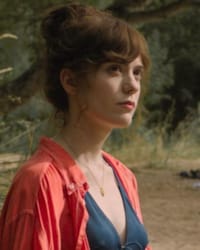 Itsaso Arana'nın fotoğrafı.