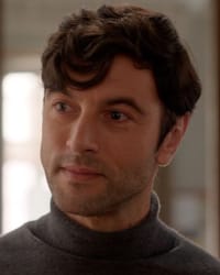 Javier Rey'in fotoğrafı.