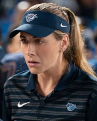 Perry Mattfeld'in fotoğrafı.