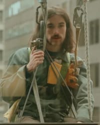 Morgan Krantz'ın fotoğrafı.