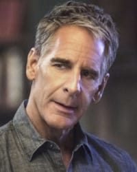 Scott Bakula'nın fotoğrafı.